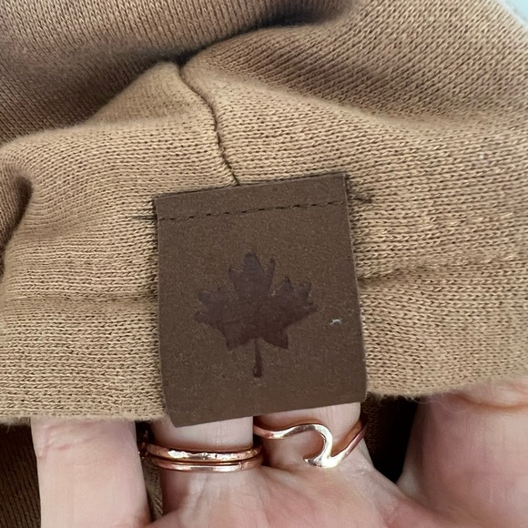 North Oak hoodie - Picture 3 of 5